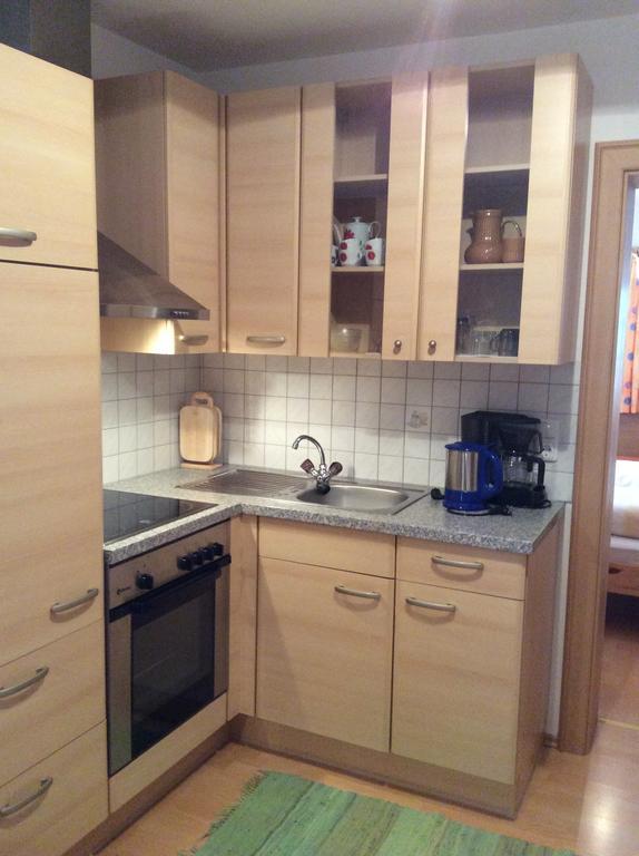 Klammer Gabi Obertilliach Quarto foto