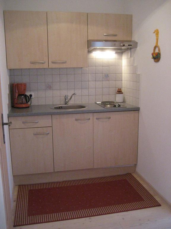 Klammer Gabi Obertilliach Quarto foto