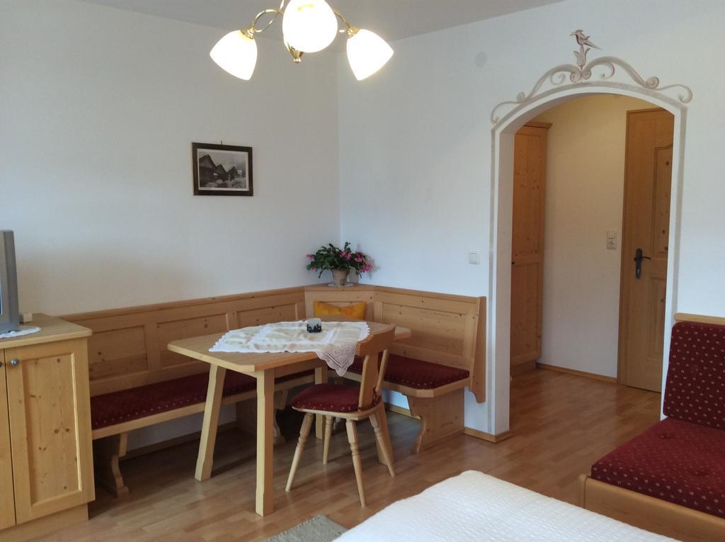 Klammer Gabi Obertilliach Quarto foto