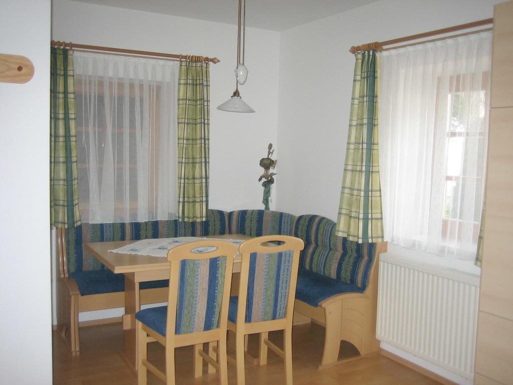 Klammer Gabi Obertilliach Quarto foto