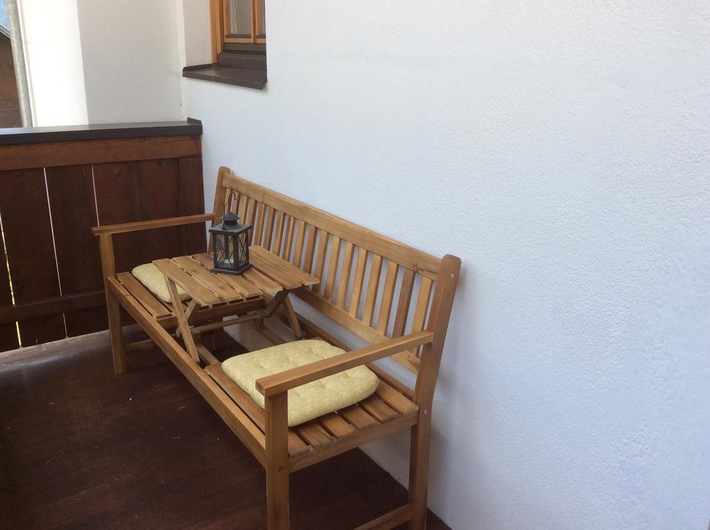 Klammer Gabi Obertilliach Quarto foto