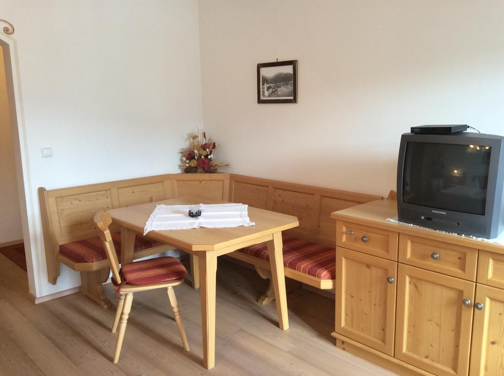 Klammer Gabi Obertilliach Quarto foto