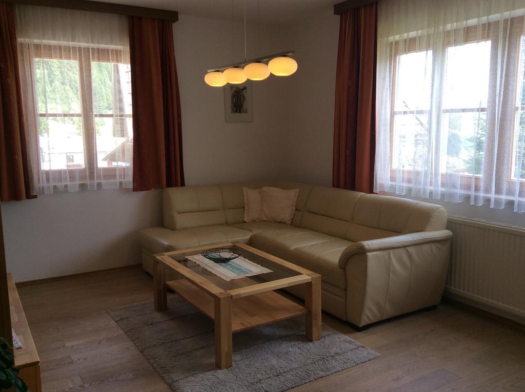 Klammer Gabi Obertilliach Quarto foto