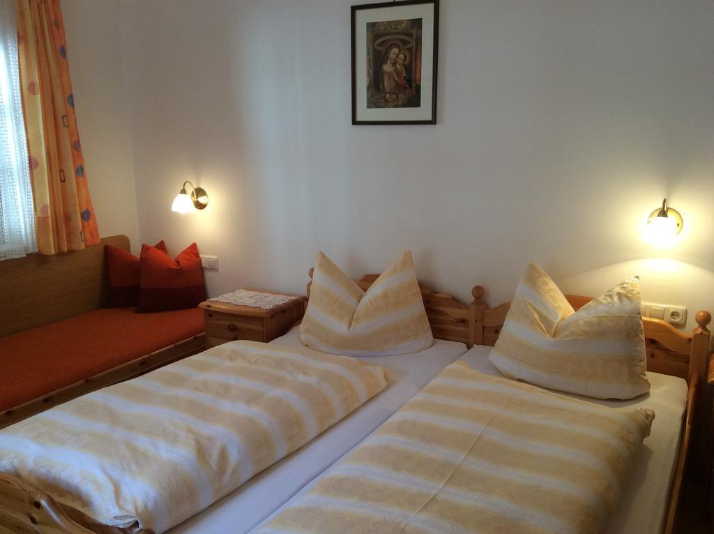 Klammer Gabi Obertilliach Quarto foto