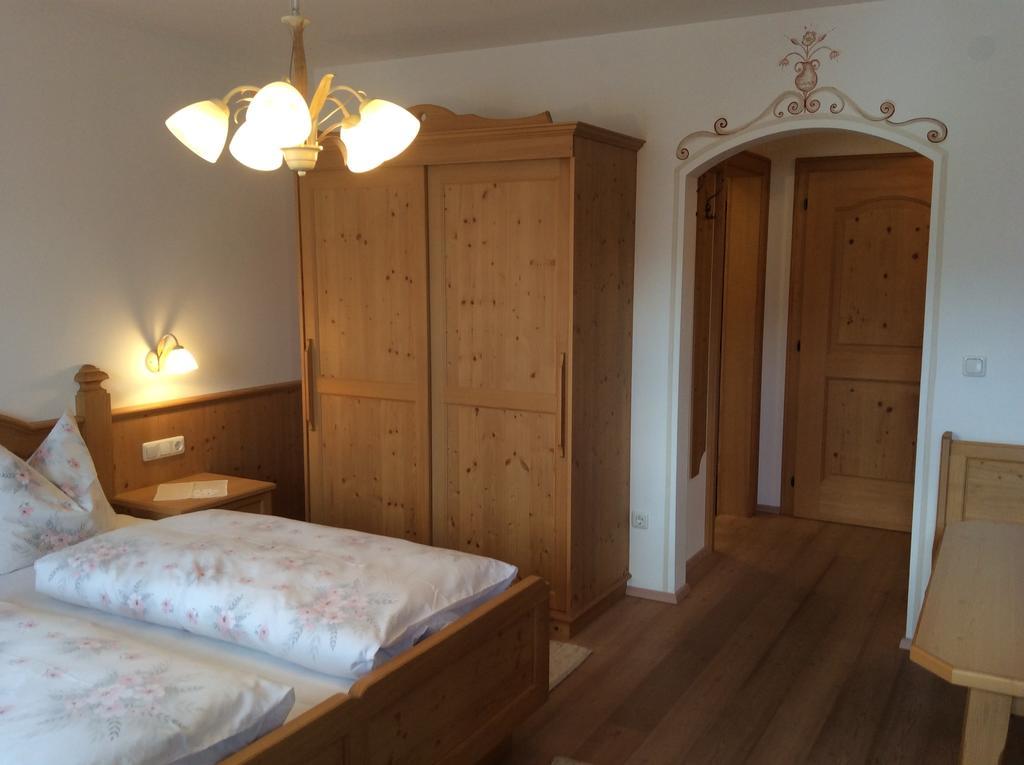 Klammer Gabi Obertilliach Quarto foto