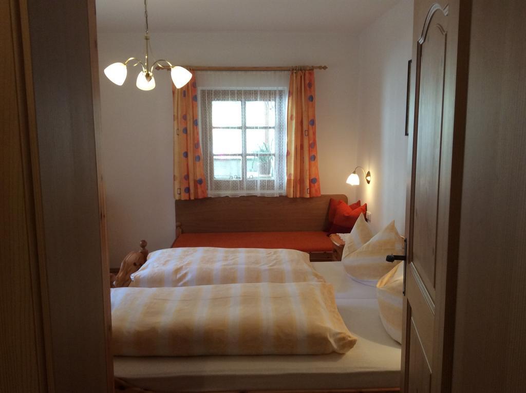 Klammer Gabi Obertilliach Quarto foto