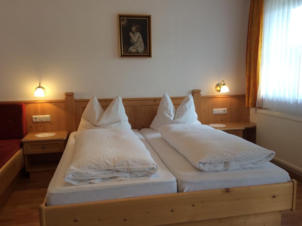 Klammer Gabi Obertilliach Quarto foto